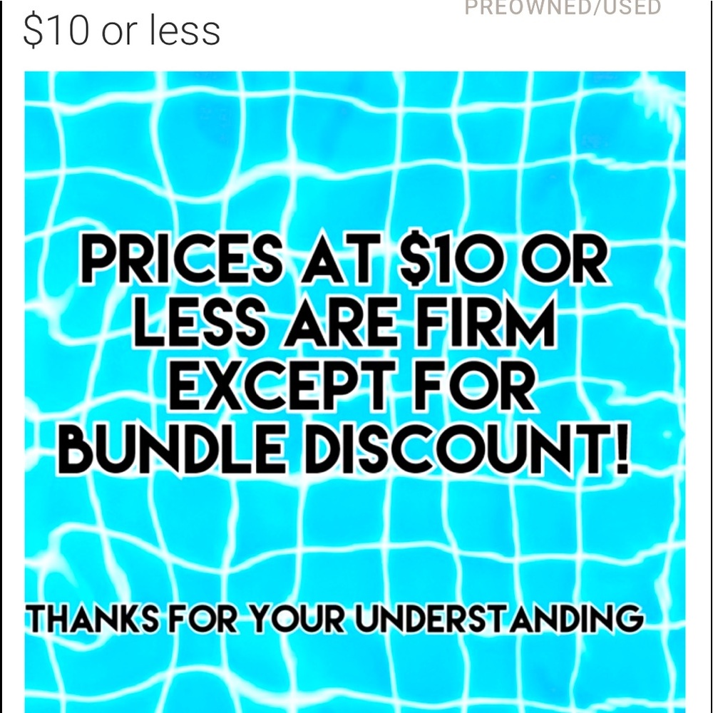 Great Bundle Discounts